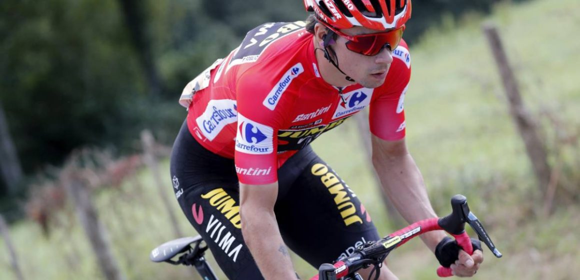 Roglic brinda el Giro a Dumoulin: “Mi sueño es ganar el Tour…”