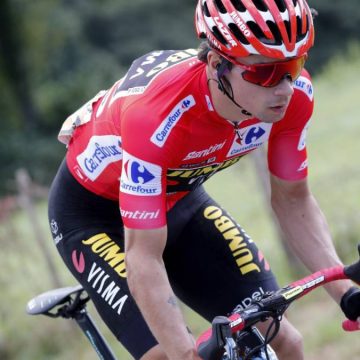 Roglic brinda el Giro a Dumoulin: “Mi sueño es ganar el Tour…”