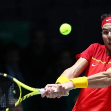 España se estrena en la Davis de tenis con victoria sobre Rusia por 2-1