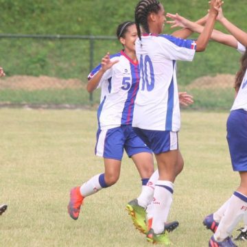 Santo Domingo acogerá en 2020 Campeonato Femenino sub’20 de la Concacaf
