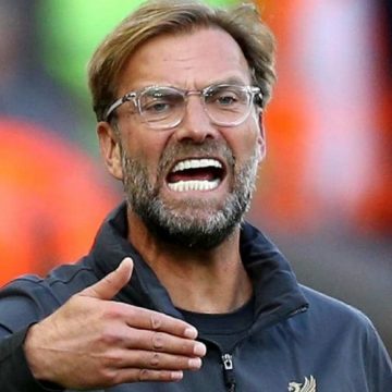 Entrenador del Liverpool critica el exceso de partidos que sufren los futbolistas