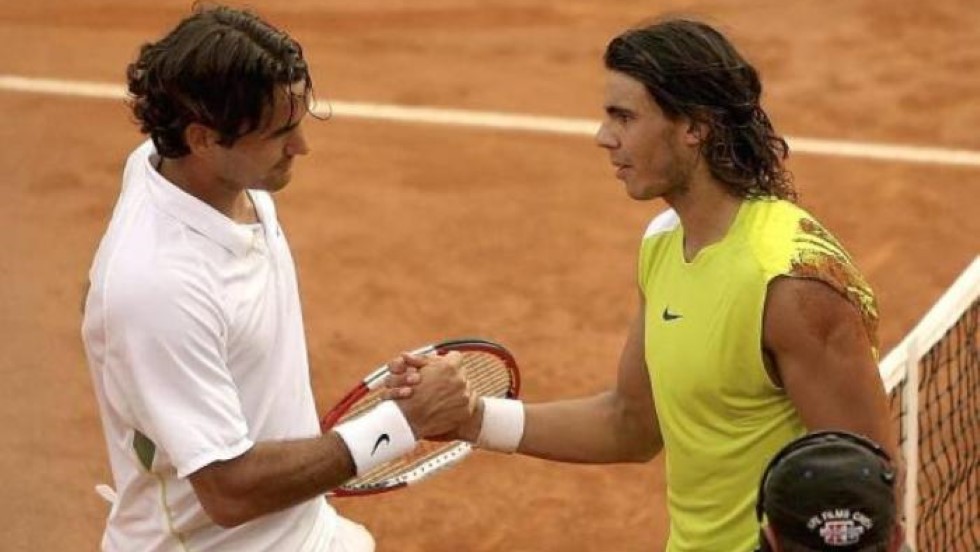 Reemplazar a Federer, Rafael Nadal y Novak Djokovic no es fácil – Toni