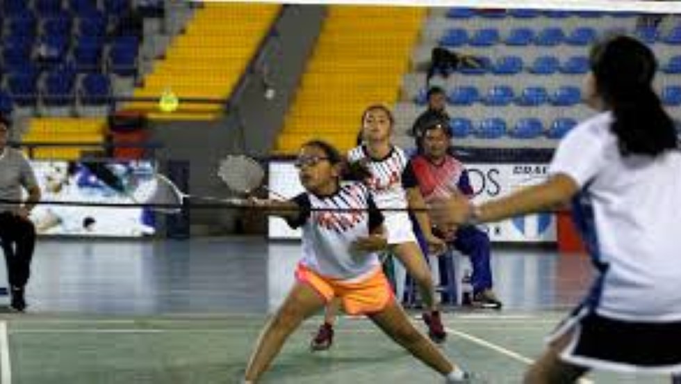 Ciudad Guatemala se corona campeón de los Juegos Deportivos Nacionales de Bádminton