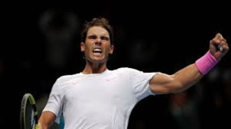 Rafael Nadal remonta y reaviva esperanzas