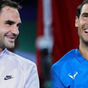 Toni explica por qué Rafael Nadal puede romper récord de Federer en 2020