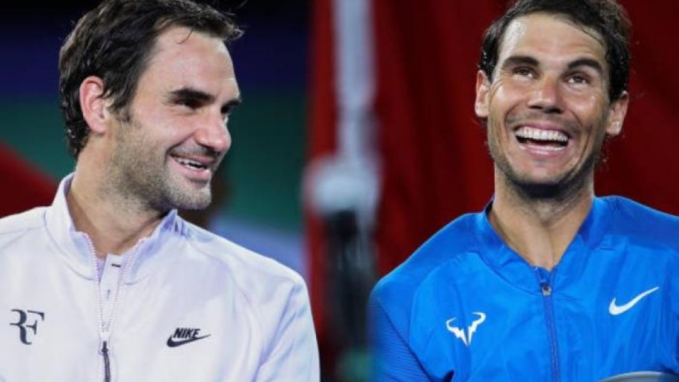 Toni explica por qué Rafael Nadal puede romper récord de Federer en 2020