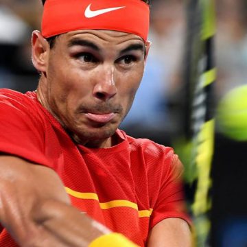 Resumen Rafa Nadal – Djokovic | Final Atp Cup 2020 Serbia – España