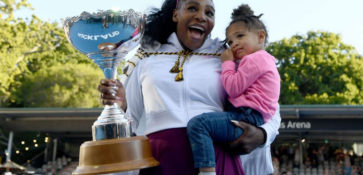 Navratilova: Serena es la favorita para en Open de Australia