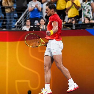 España rompe la banca en la Copa del Mundo ATP: suman 1.579.933 euros