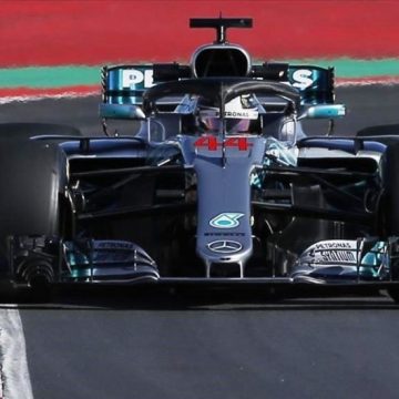Arranca la F1 con los ensayos de Montmeló y con Mercedes como enemigo común