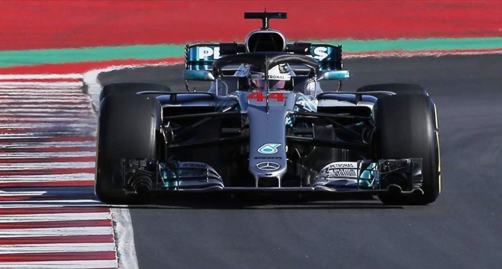 Arranca la F1 con los ensayos de Montmeló y con Mercedes como enemigo común