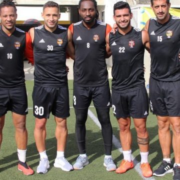 El Cibao FC saldrá a conquistar el fútbol nacional y caribeño en el 2020