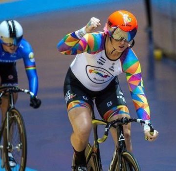 La UCI limita el nivel de testosterona a las ciclistas transgénero