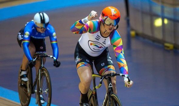 La UCI limita el nivel de testosterona a las ciclistas transgénero