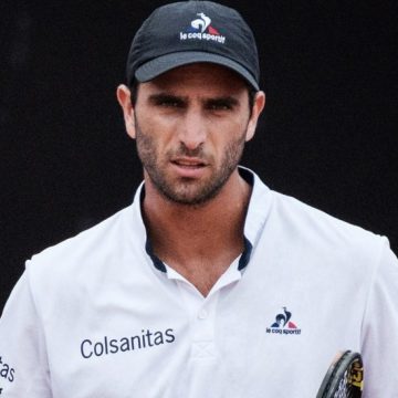 La ITF levanta la suspensión a tenista y podrá volver a competir de inmediato