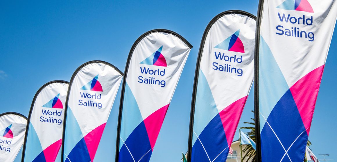 World Sailing recibe una respuesta positiva de la industria para el equipo offshore de Keelboat mixto Paris 2024
