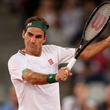 Federer se opera la rodilla derecha y pierde toda la temporada de tierra