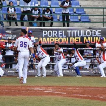 Dominicana mantiene décimo en ranking del béisbol mundial