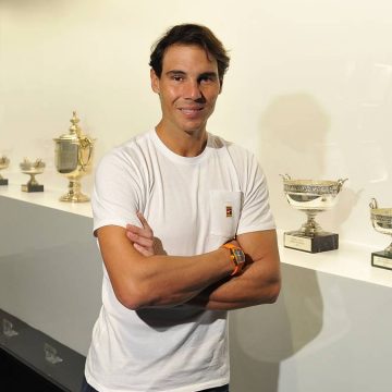 Nadal: “Seguimos adaptándonos a esta circunstancia que nos ha sobrepasado”