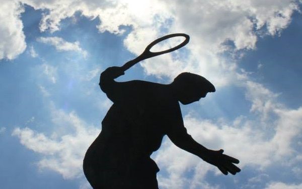 Suspenden torneos de tenis a nivel mundial; Copa Merengue es cancelada