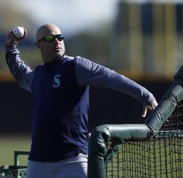 Manny Acta: “Me da miedo lo que podría pasar en RD en las próximas semanas”