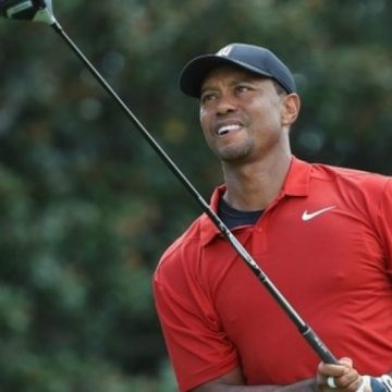 Tiger admite que «nunca» volverá a competir al cien por cien