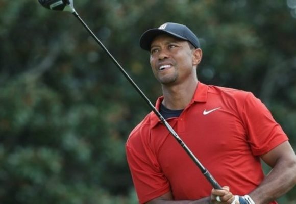 Tiger admite que «nunca» volverá a competir al cien por cien