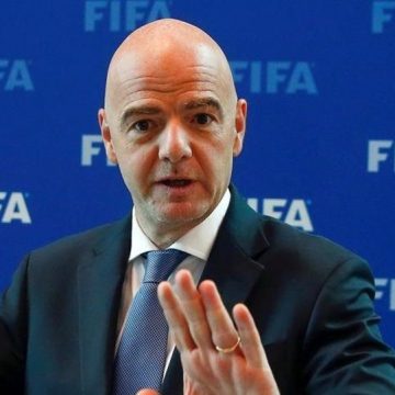 FIFA repartirá US$150 millones entre federaciones en primera fase plan de ayuda