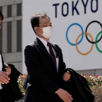 Los Juegos Olímpicos de Tokio comenzarán el 23 de julio de 2021