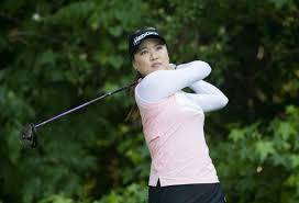 Figuras del golf femenino jugarán partido virtual desde EEUU y Corea del Sur