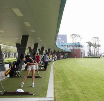 El circuito EPGA de golf se reanudará el 22 de julio