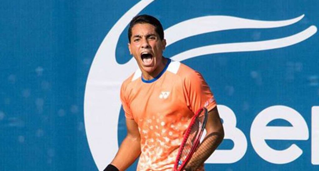 Un tenista egipcio, sancionado de por vida por amañar partidos