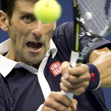 Djokovic retoma sus entrenamientos en un club de tenis de Marbella