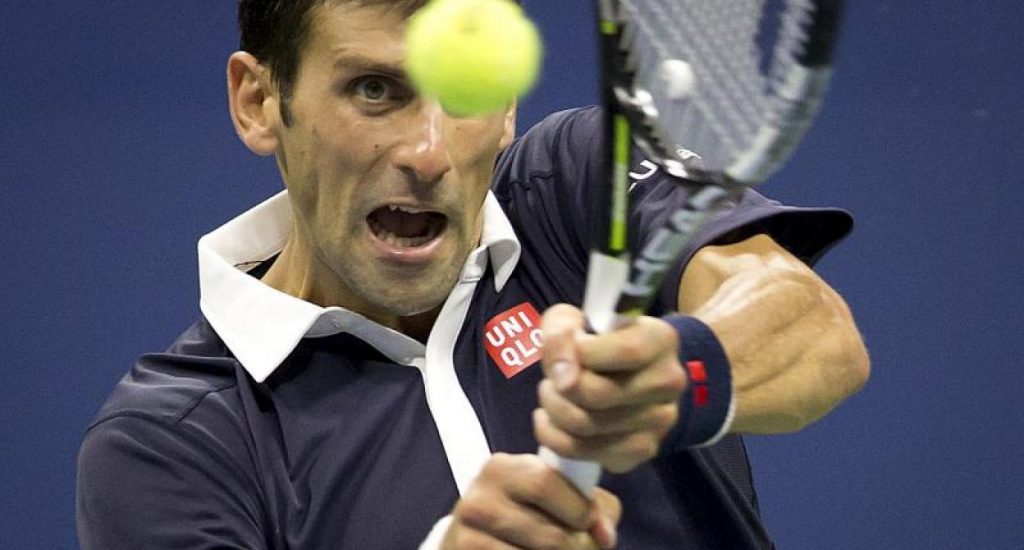 Djokovic retoma sus entrenamientos en un club de tenis de Marbella