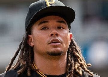 El pícher Chris Archer no podrá ver acción en 2020