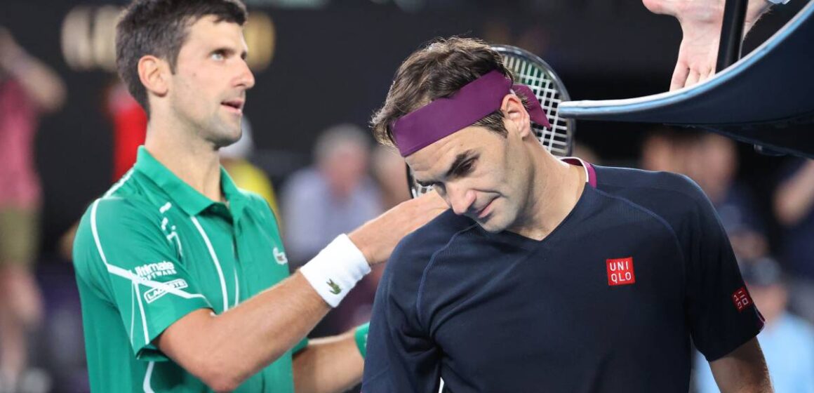 Djokovic desvela su secreto para ganar a Nadal y Federer
