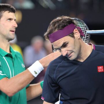 Djokovic desvela su secreto para ganar a Nadal y Federer