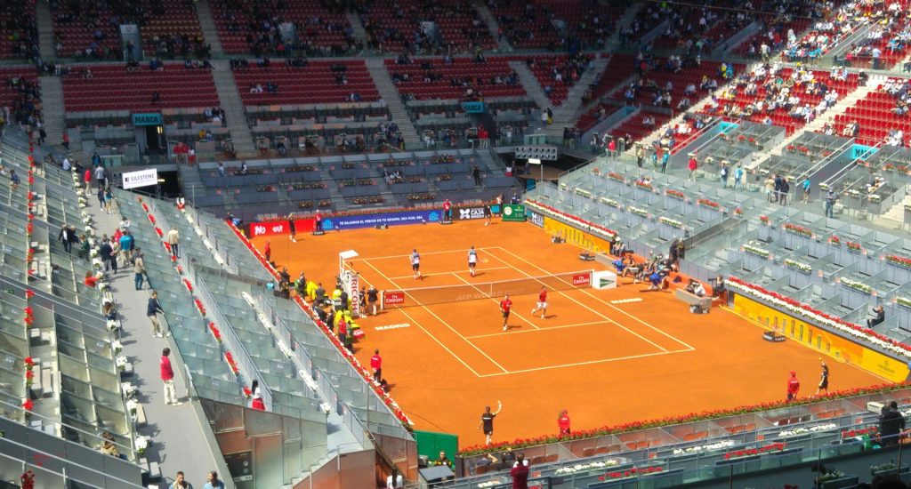 Copa Davis y Fed Cup suspendidas el resto de 2020