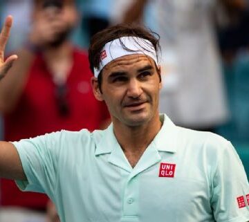 Ex tenista invita a que Federer se retire