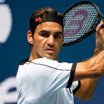 El padre de Djokovic recomienda a Federer que se dedique “a otras cosas”