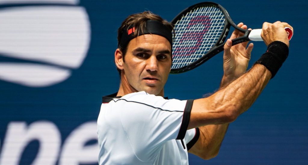 Federer: “Lo peor ha quedado atrás”