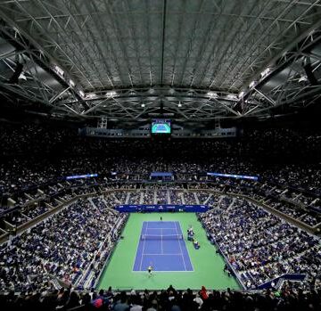 El tenis ATP vuelve el 10 de agosto en Washington