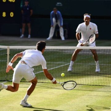 Wimbledon abandona su tradicional designación de cabezas de serie