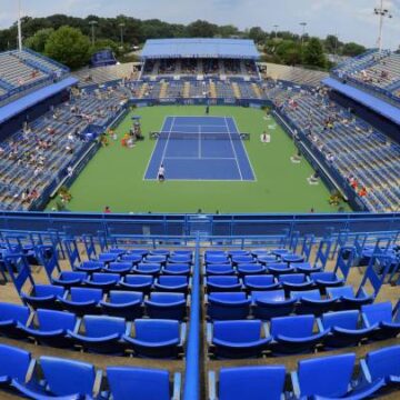 ATP cancela Tenis de Washington por COVID19