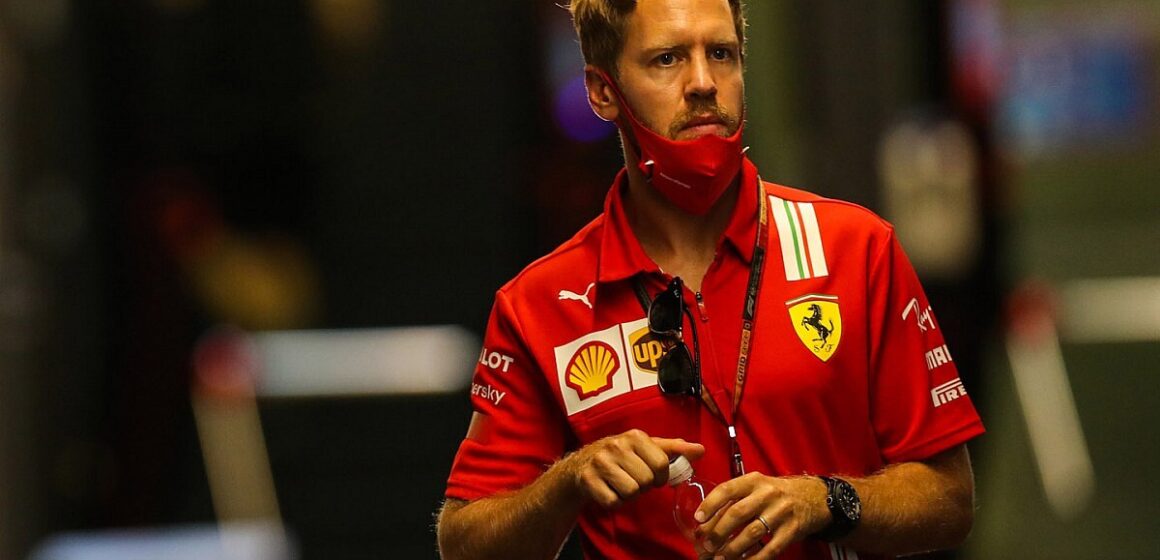 Por qué Vettel se ha decidido por Aston Martin