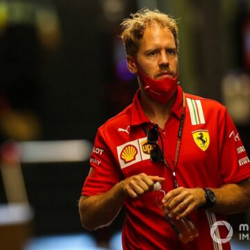 Por qué Vettel se ha decidido por Aston Martin