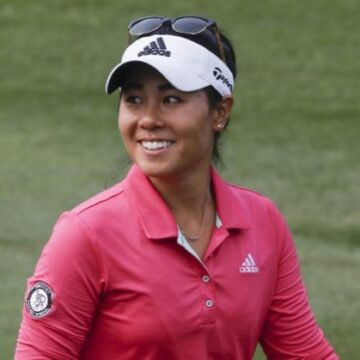 Estadounidense Danielle Kang conquista de nuevo el Marathon Classic