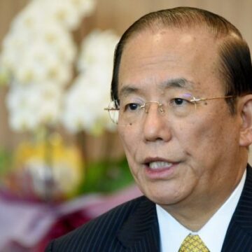 El jefe de Tokio 2020 Mutō dice que los Juegos se celebrarán “con coronavirus”