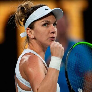 Halep decidirá si jugar o no el US Open tras el torneo de Praga