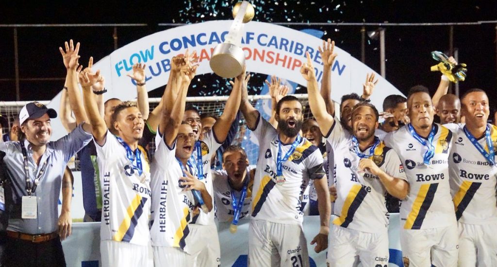 Concacaf anuncia cancelación de su Campeonato de Clubes del Caribe 2020